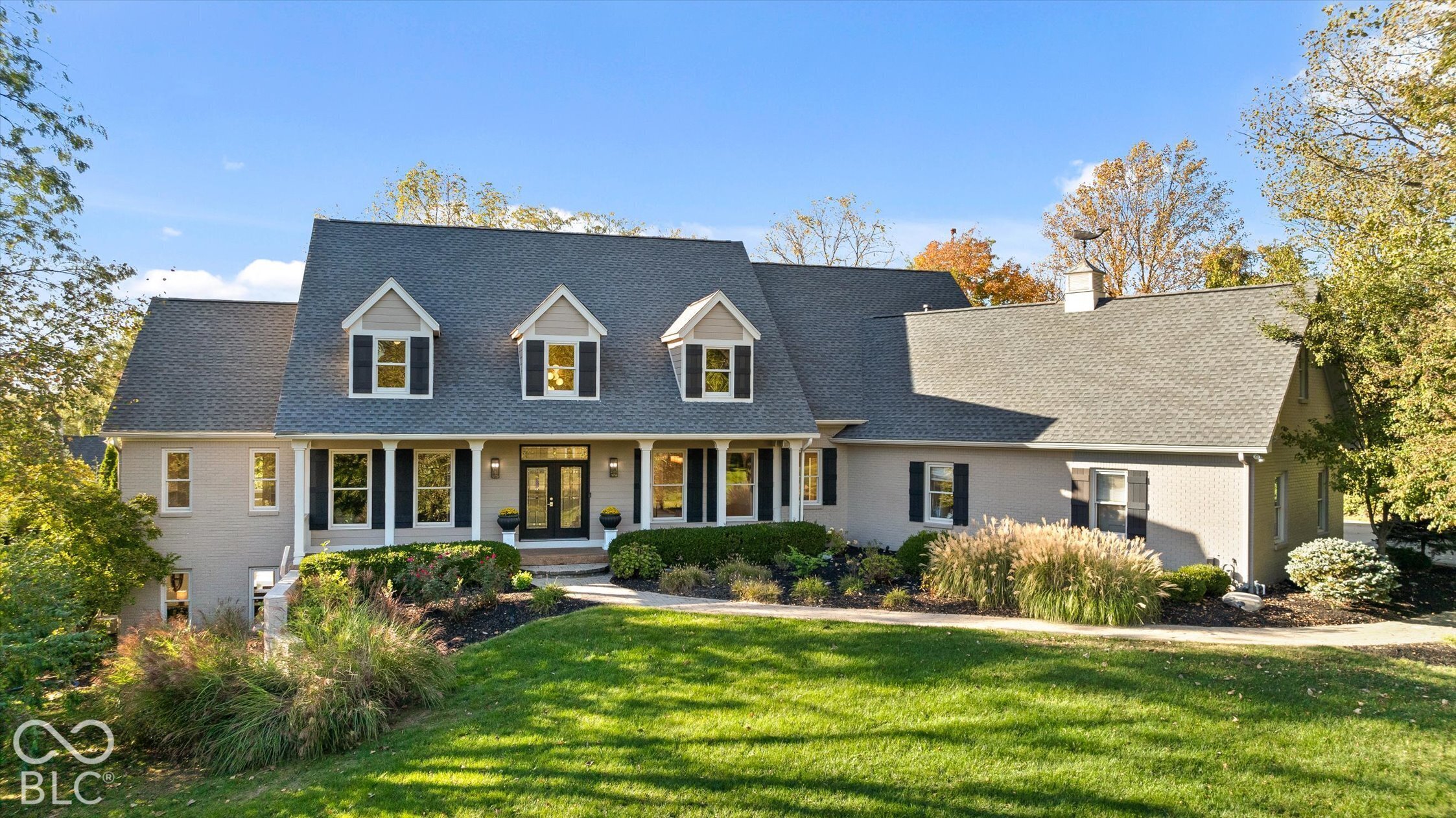10707 Club Chase Fishers In Us 46037 Mbr22131546