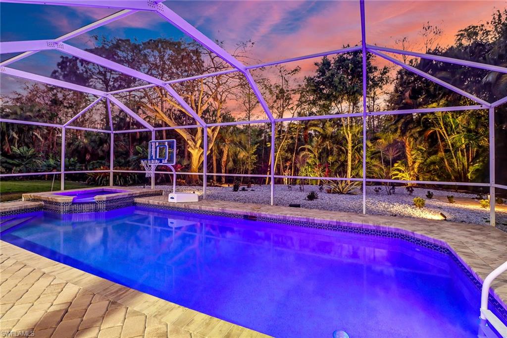 9520 Silver Palmetto CT