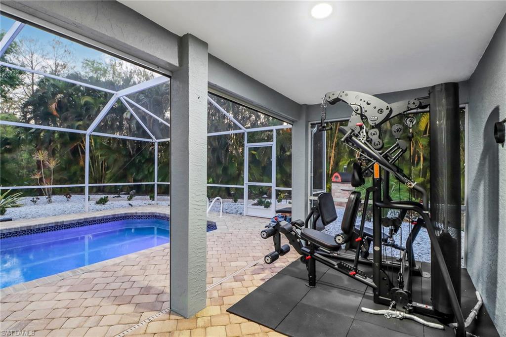 9520 Silver Palmetto CT
