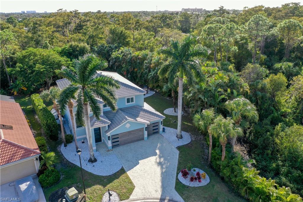 9520 Silver Palmetto CT
