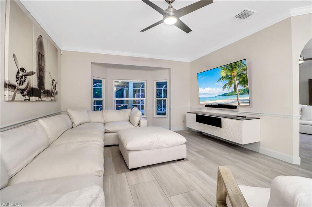 9520 Silver Palmetto CT