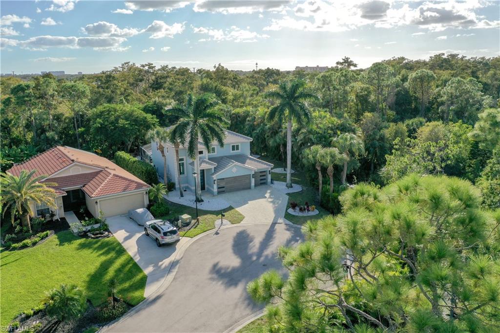 9520 Silver Palmetto CT
