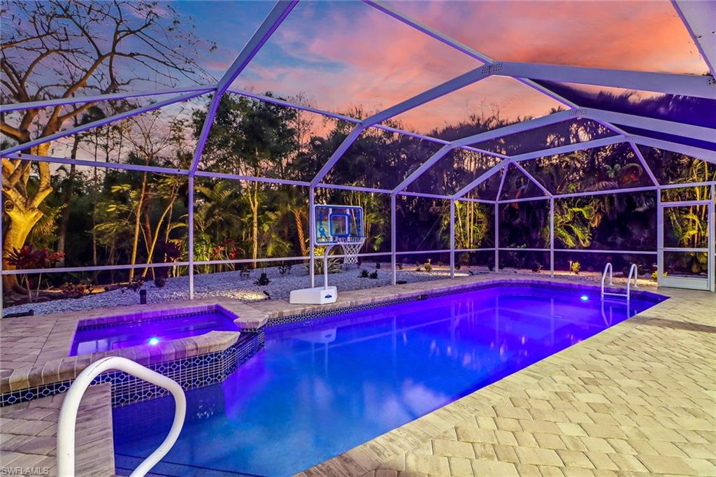 9520 Silver Palmetto CT