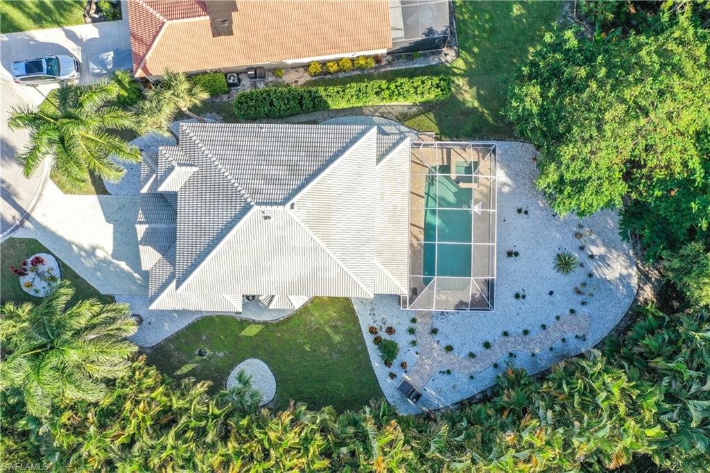 9520 Silver Palmetto CT