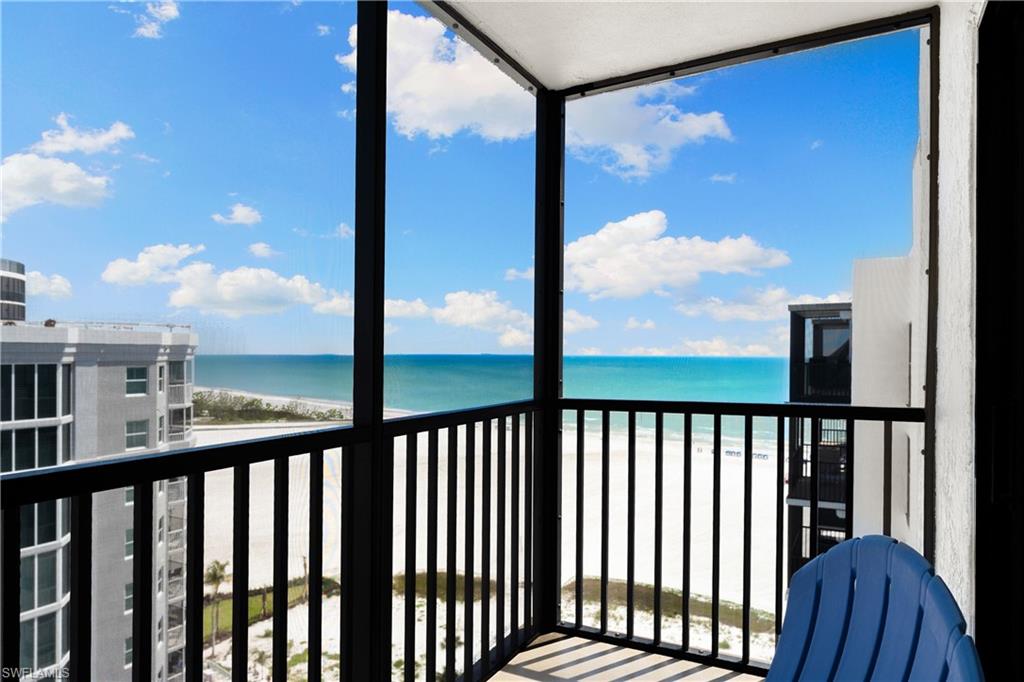 6612 Estero BLVD Unit: PH2