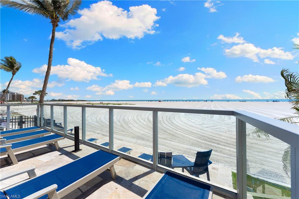 6612 Estero BLVD Unit: PH2