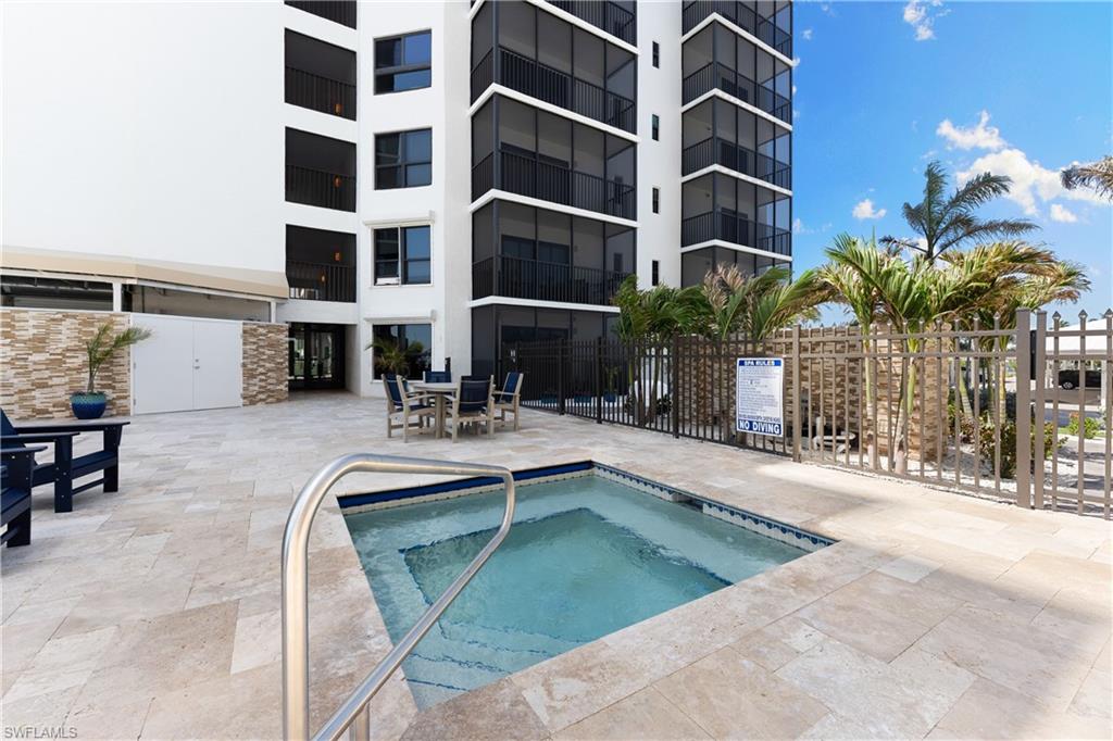 6612 Estero BLVD Unit: PH2