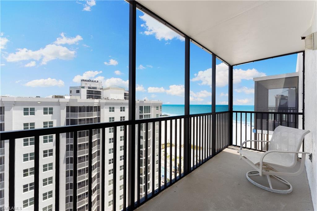 6612 Estero BLVD Unit: PH2
