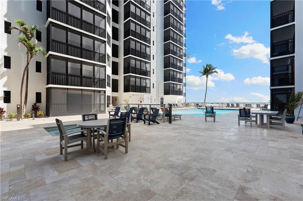 6612 Estero BLVD Unit: PH2