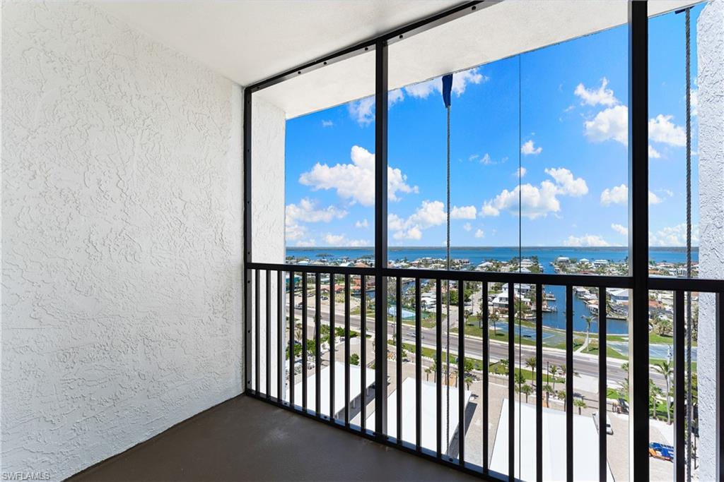 6612 Estero BLVD Unit: PH2