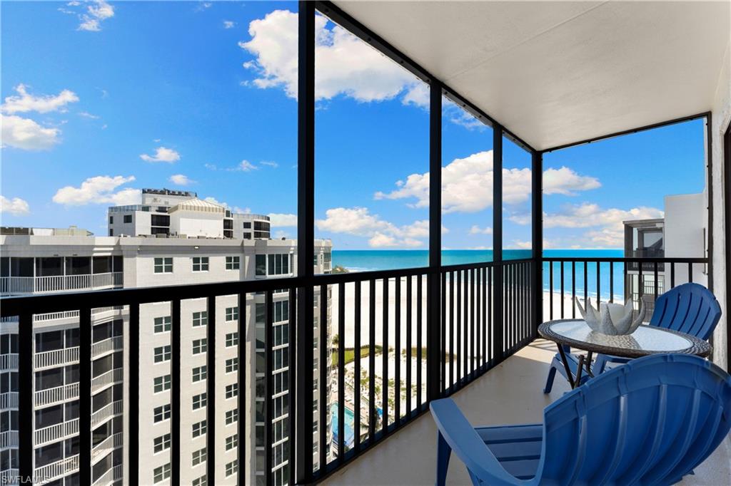 6612 Estero BLVD Unit: PH2