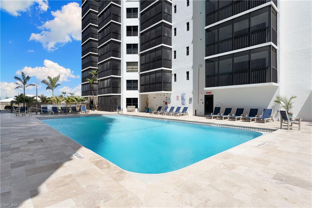 6612 Estero BLVD Unit: PH2
