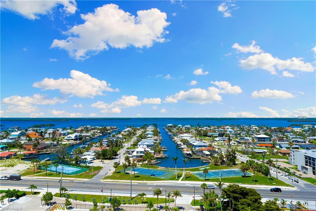 6612 Estero BLVD Unit: PH2