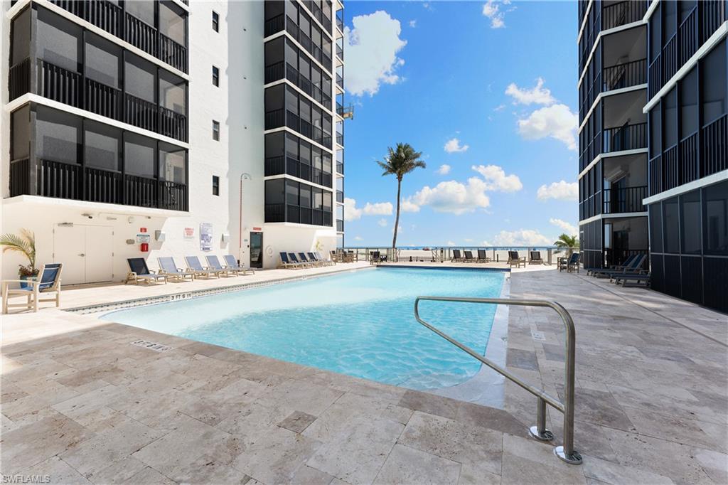 6612 Estero BLVD Unit: PH2