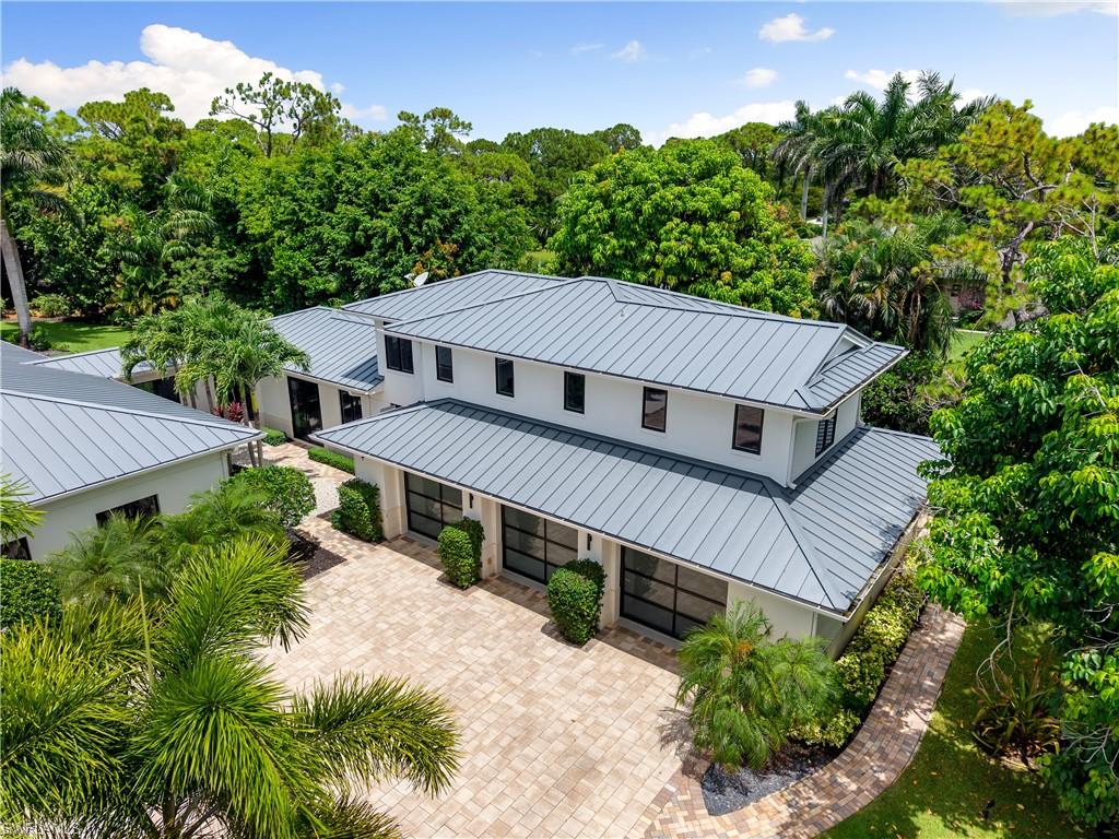 233 Ridge DR