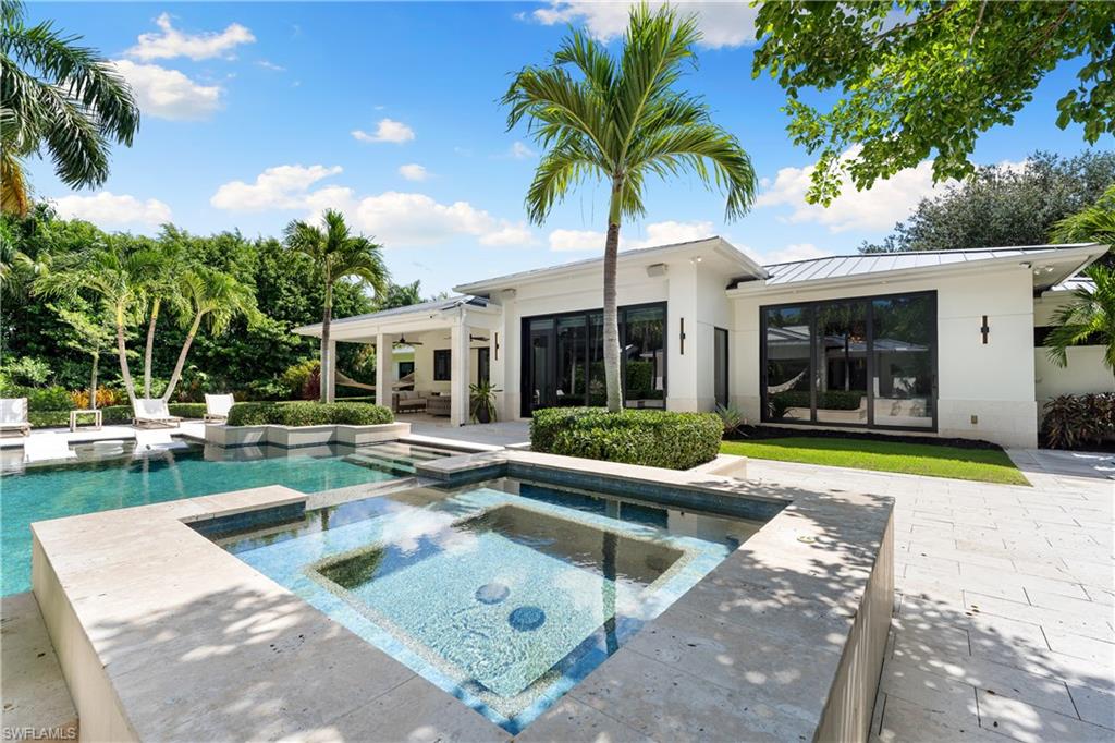 233 Ridge DR