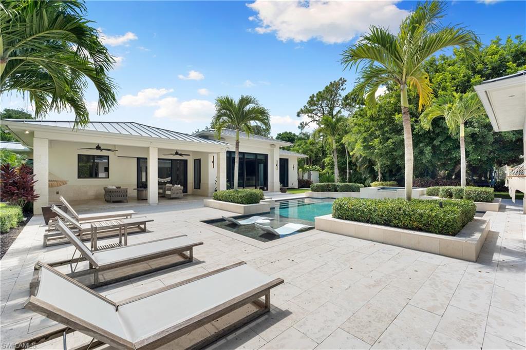 233 Ridge DR