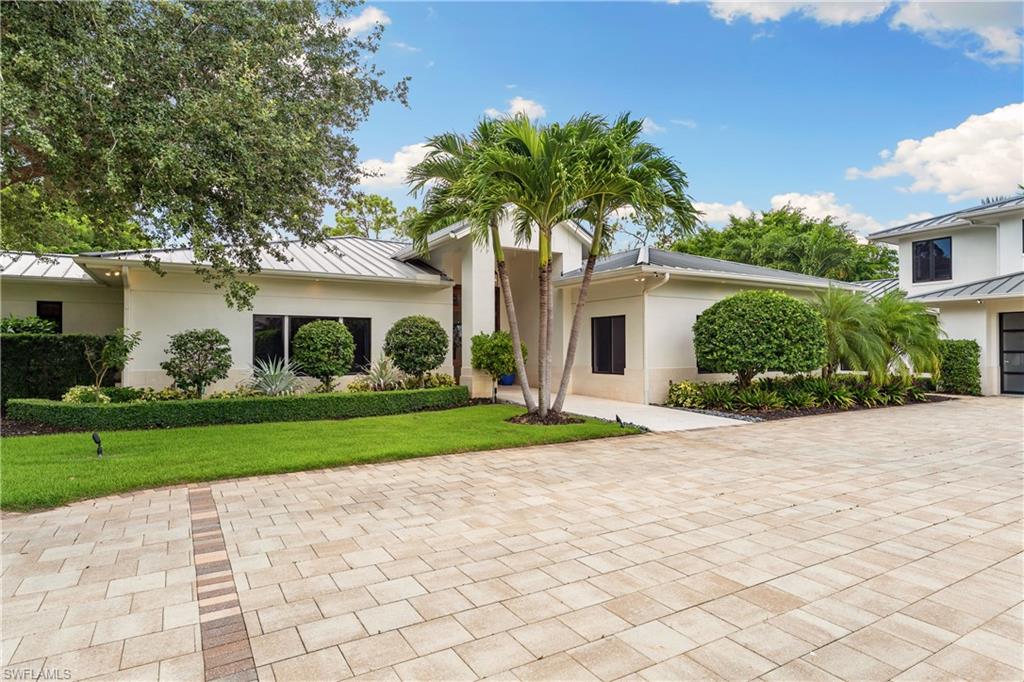 233 Ridge DR
