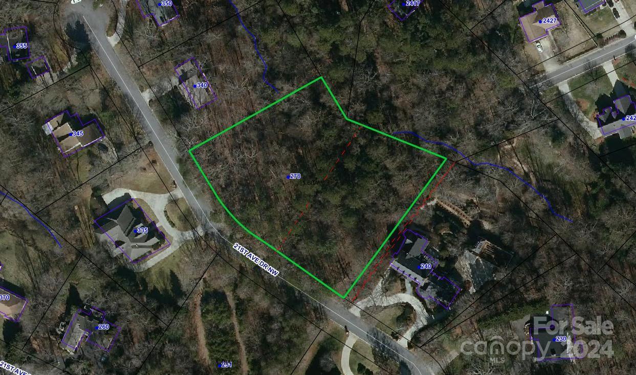 278 21st Avenue Drive NW