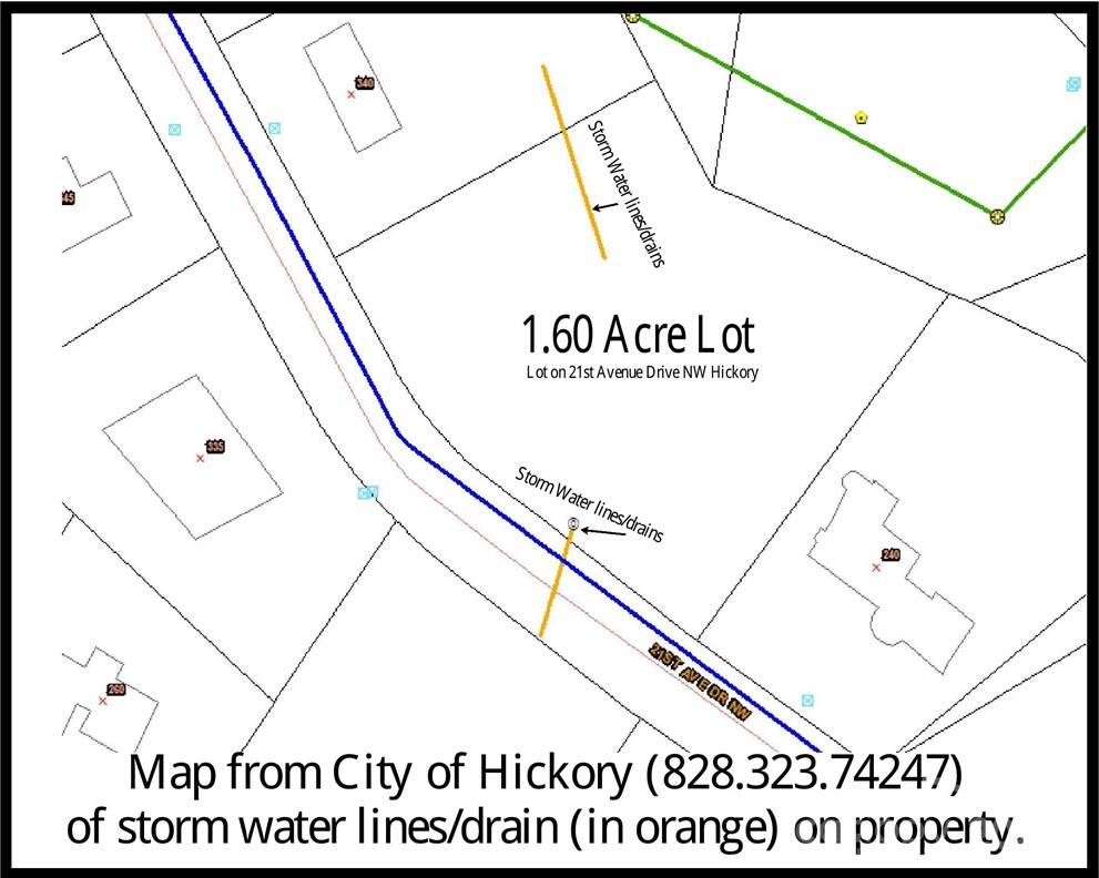 278 21st Avenue Drive NW