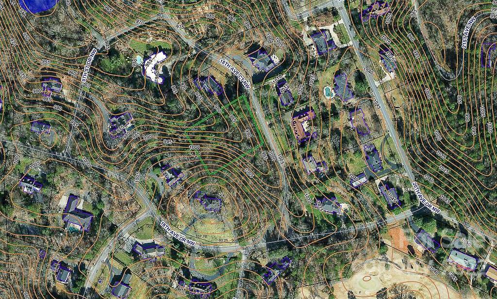 000 18th Avenue Court NW