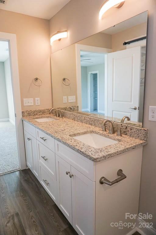 2514 Snow Creek Road NE