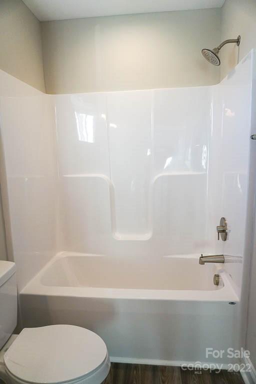 2514 Snow Creek Road NE