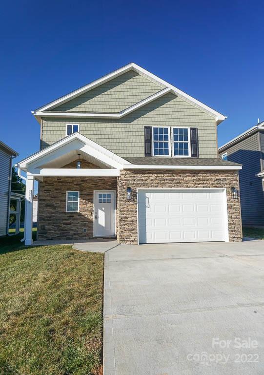 2514 Snow Creek Road NE