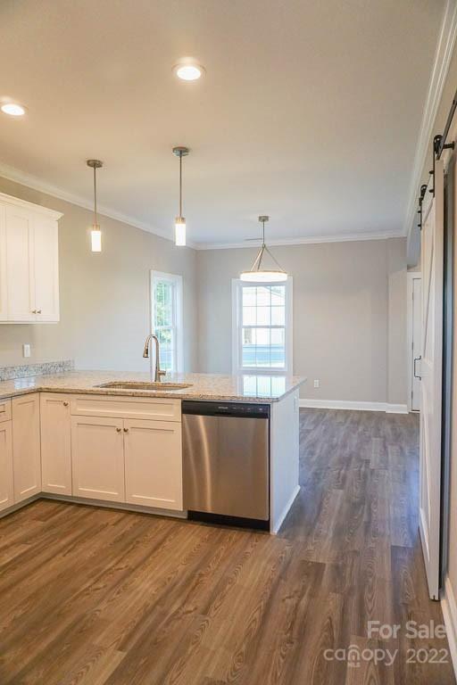 2514 Snow Creek Road NE