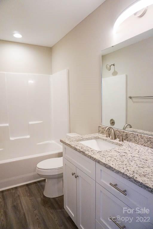 2514 Snow Creek Road NE