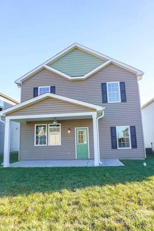 2514 Snow Creek Road NE