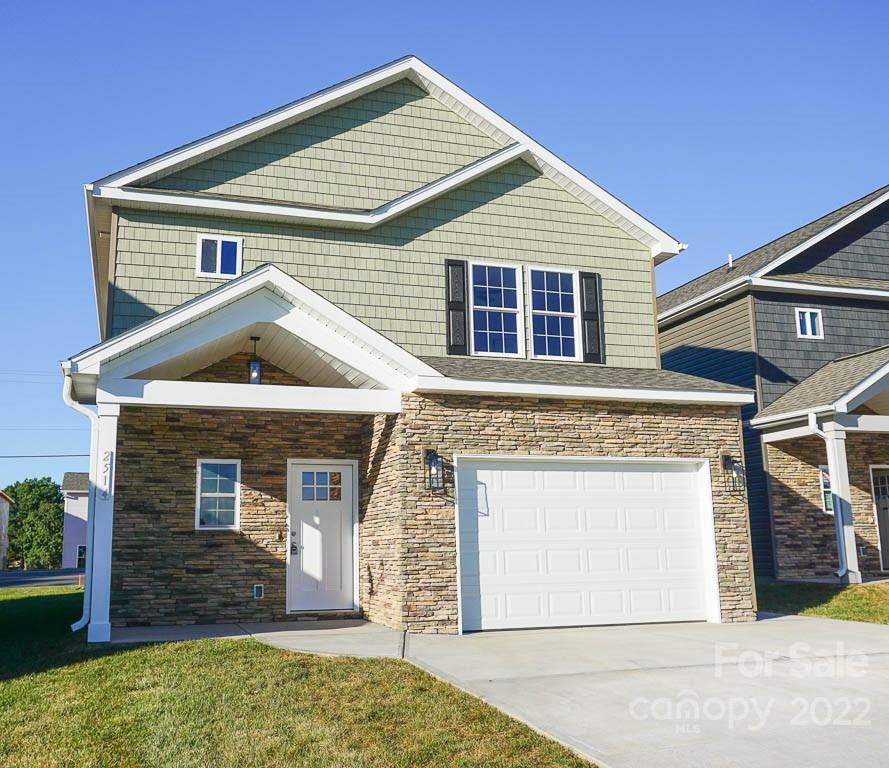 2514 Snow Creek Road NE