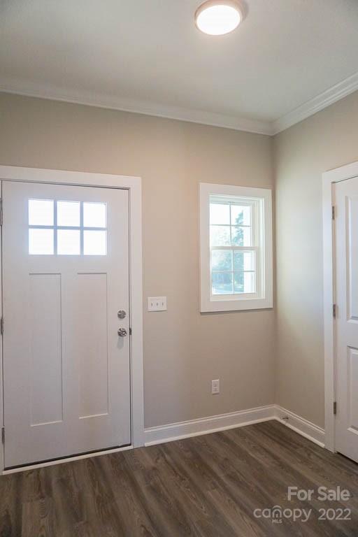 2514 Snow Creek Road NE