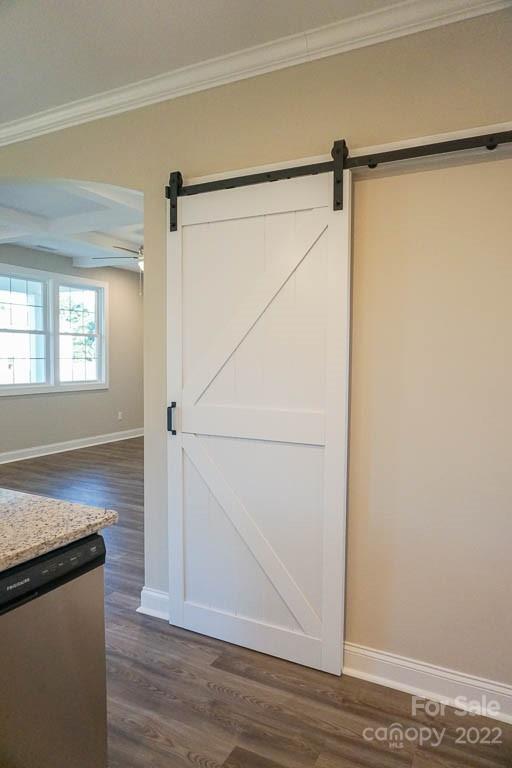 2514 Snow Creek Road NE