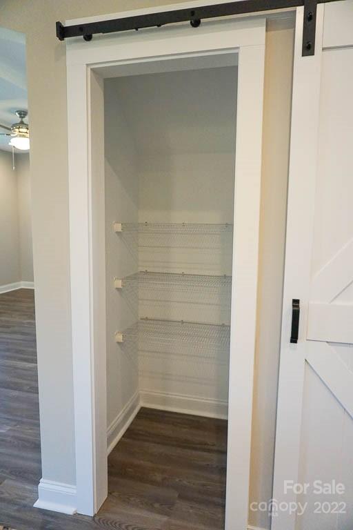 2514 Snow Creek Road NE