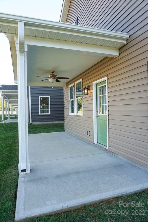 2514 Snow Creek Road NE