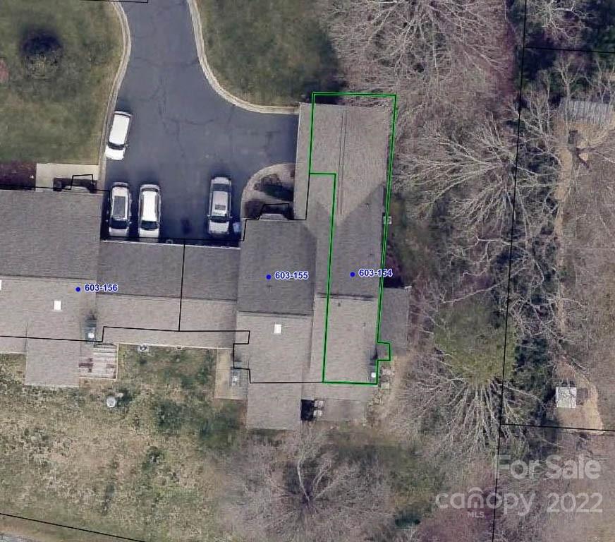 603 29th Avenue NE Unit: 154