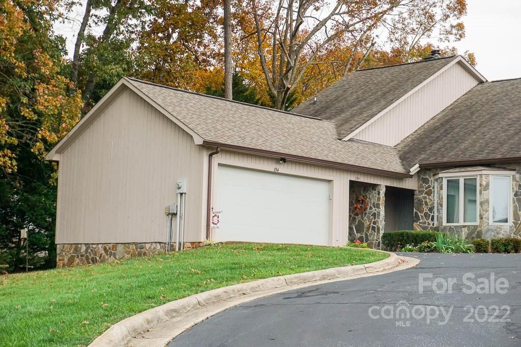 603 29th Avenue NE Unit: 154