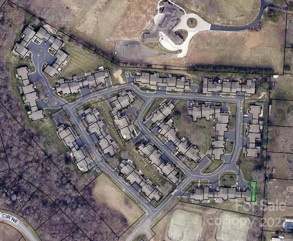 603 29th Avenue NE Unit: 154