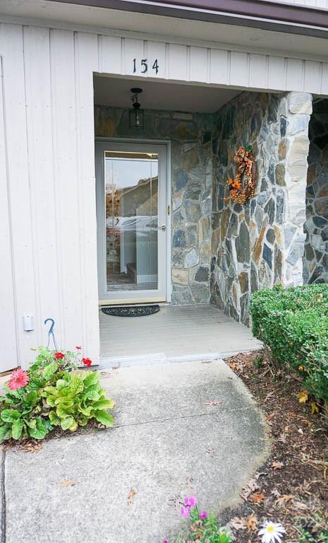 603 29th Avenue NE Unit: 154