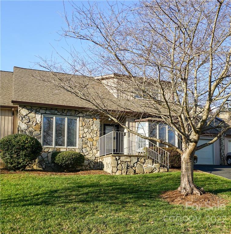 603 29th Avenue NE Unit: 110