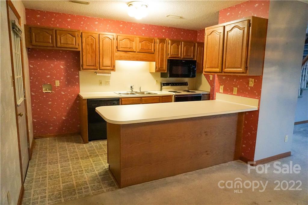 603 29th Avenue NE Unit: 110