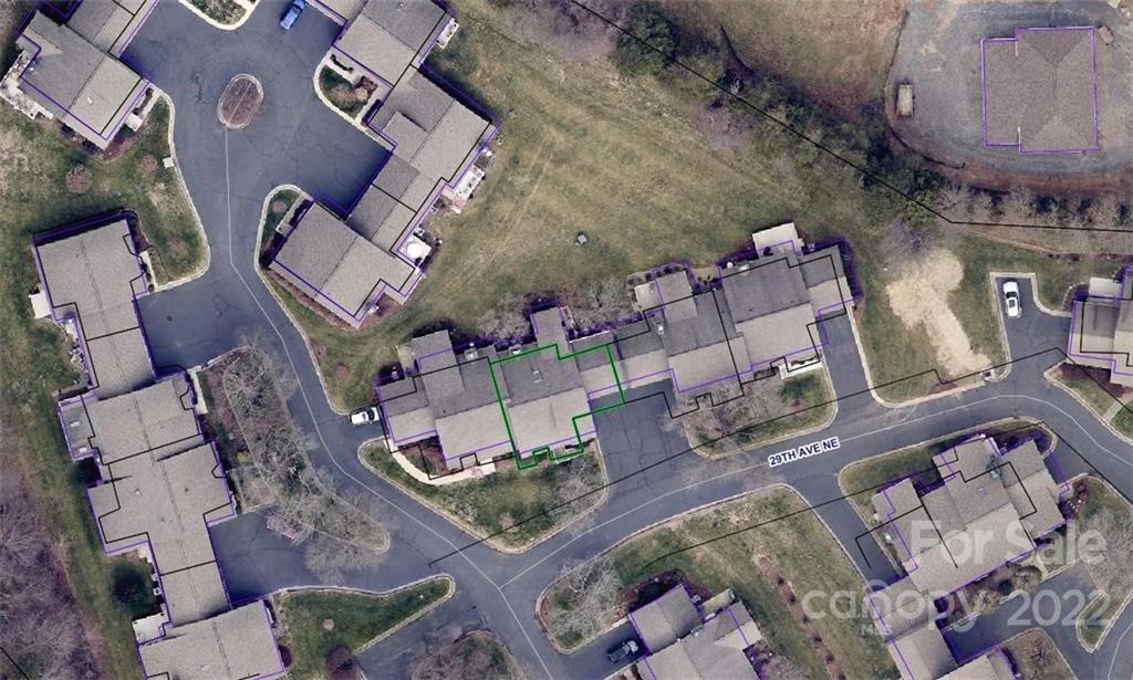 603 29th Avenue NE Unit: 110