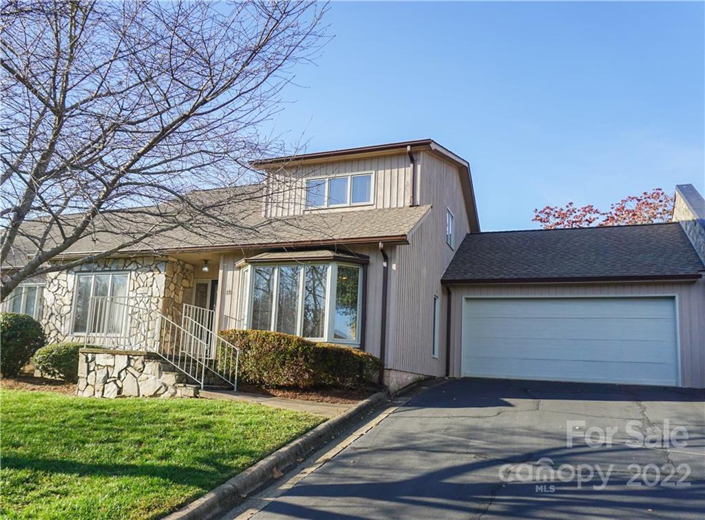 603 29th Avenue NE Unit: 110