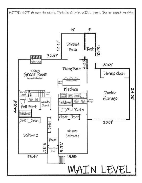 603 29th Avenue NE Unit: 110