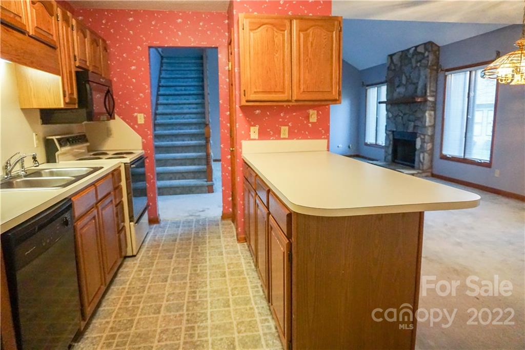 603 29th Avenue NE Unit: 110