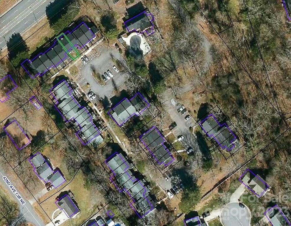 4340 North Center Street Unit: 405