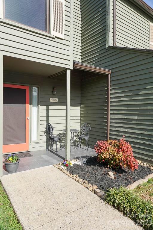 4340 North Center Street Unit: 405