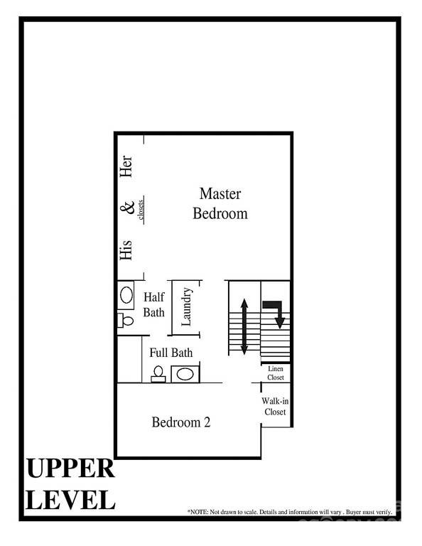 4340 North Center Street Unit: 405