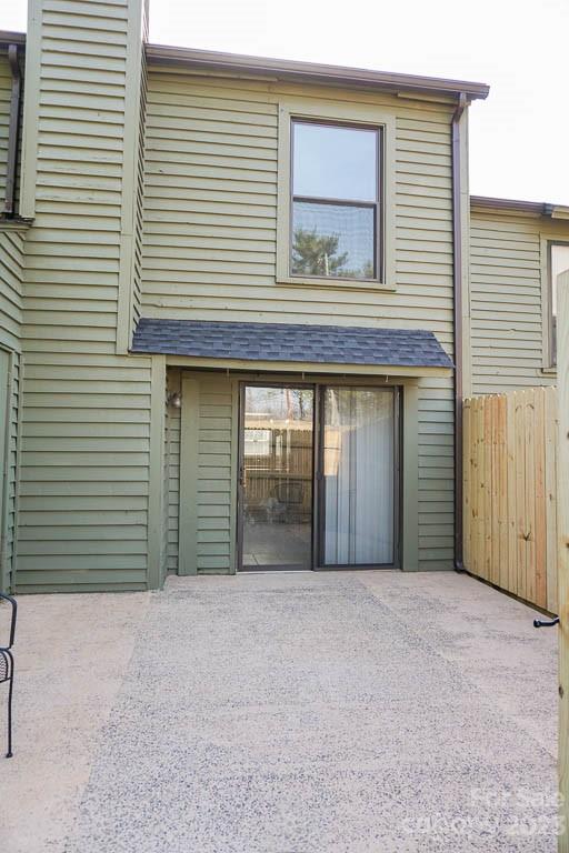 4340 North Center Street Unit: 405